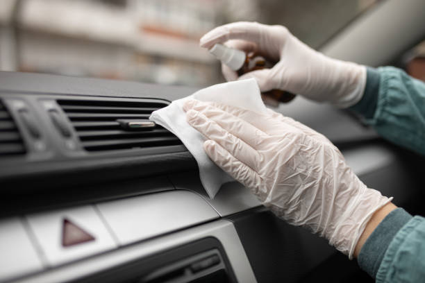 Reliable College Park, GA Airduct Cleaning Solutions