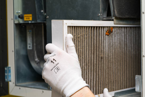 Best Residential Air Duct Cleaning  in College Park, GA