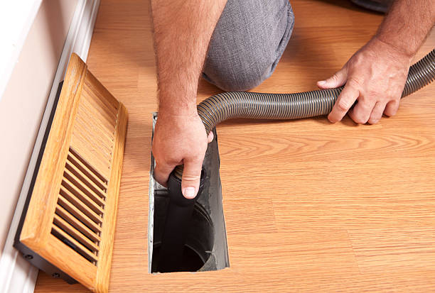 Best Best Air Duct Cleaning Company  in College Park, GA
