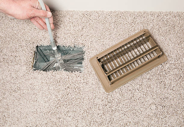 Best Emergency Air Duct Cleaning  in College Park, GA