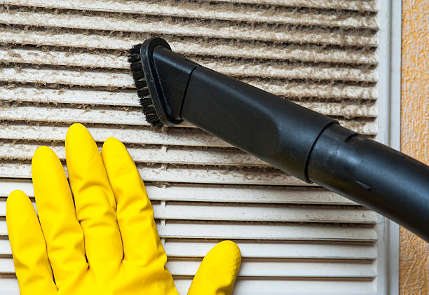 Best Affordable HVAC Duct Cleaning  in College Park, GA