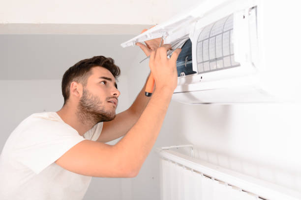 Best HVAC System Cleaning  in College Park, GA